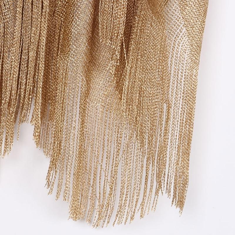 Swim Cover Up Mesh - 652F ชายหาดบิกินี่ CoverUp เชียร์ตาข่ายชุดชุดว่ายน้ำ CoverUp ชุด