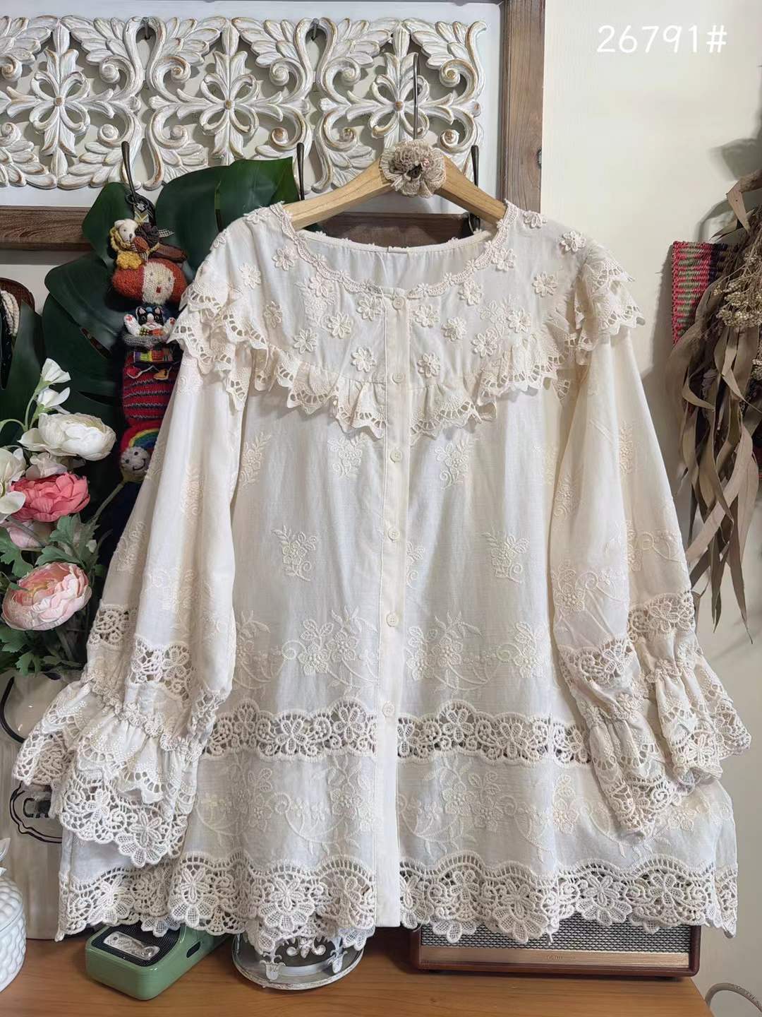 เสื้อผู้หญิงสวยงามปี 2026 สไตล - Summer Clothing For Japan บทวิจารณ์และราคา