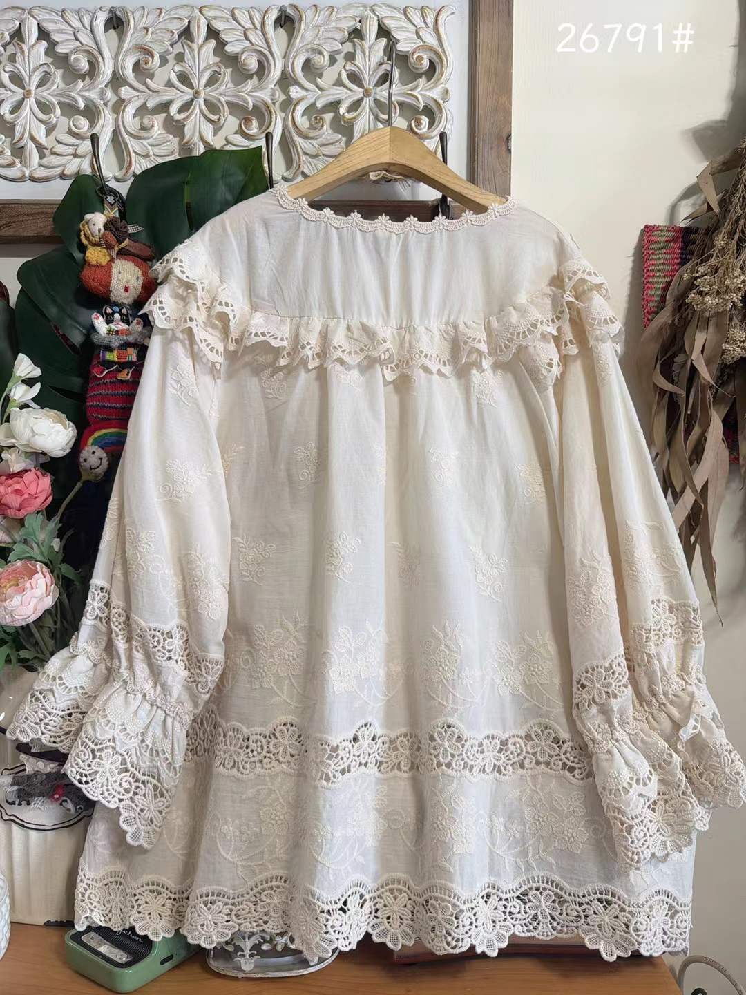 เสื้อผู้หญิงสวยงามปี 2026 สไตล - Summer Clothing For Japan บทวิจารณ์และราคา