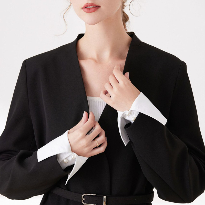 DIY Elegant Office เสื้อปลอม C - Summer Clothing Office บทวิจารณ์และราคา