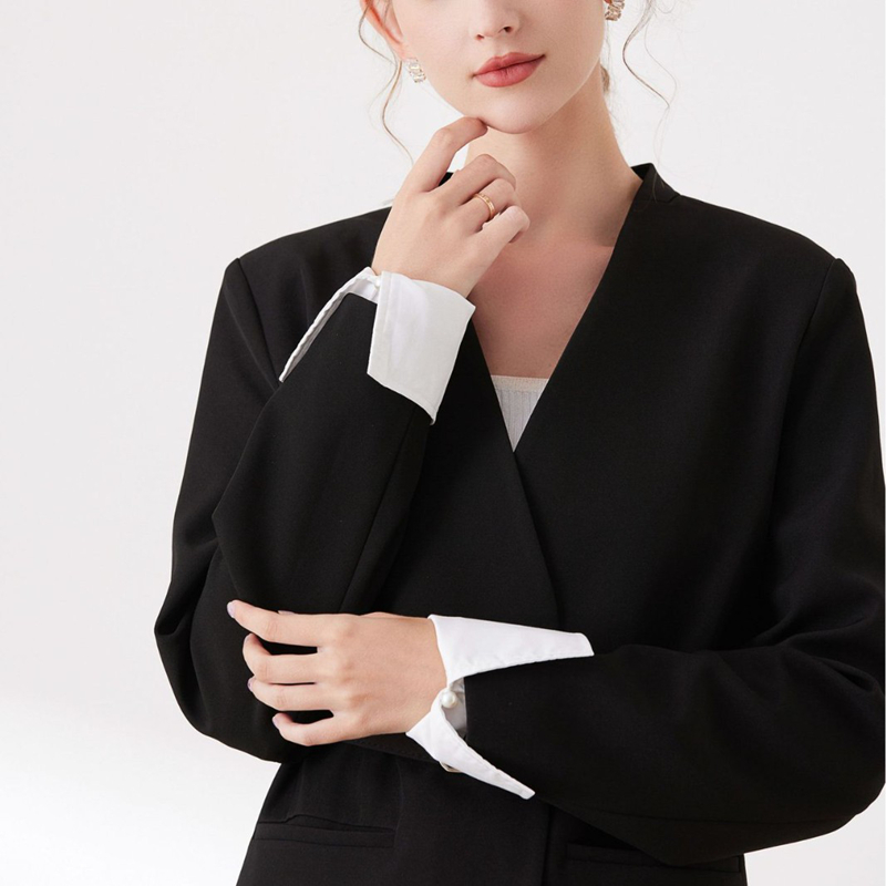 DIY Elegant Office เสื้อปลอม C - Summer Clothing Office บทวิจารณ์และราคา