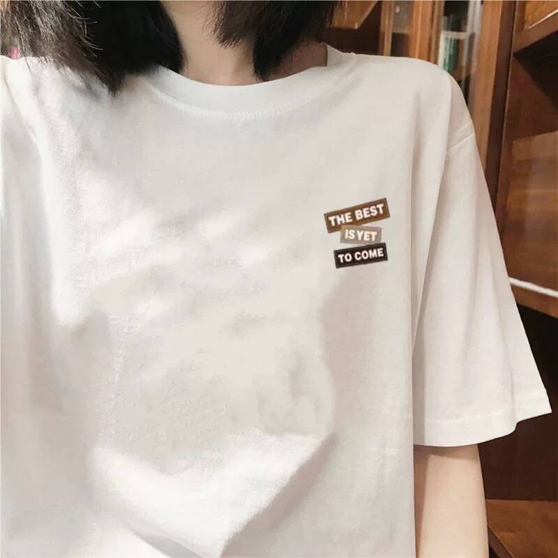 เสื้อยืดแขนสั้นเฮฟวี่เวท ยูนิเ - Summer Clothing Brands บทวิจารณ์และราคา