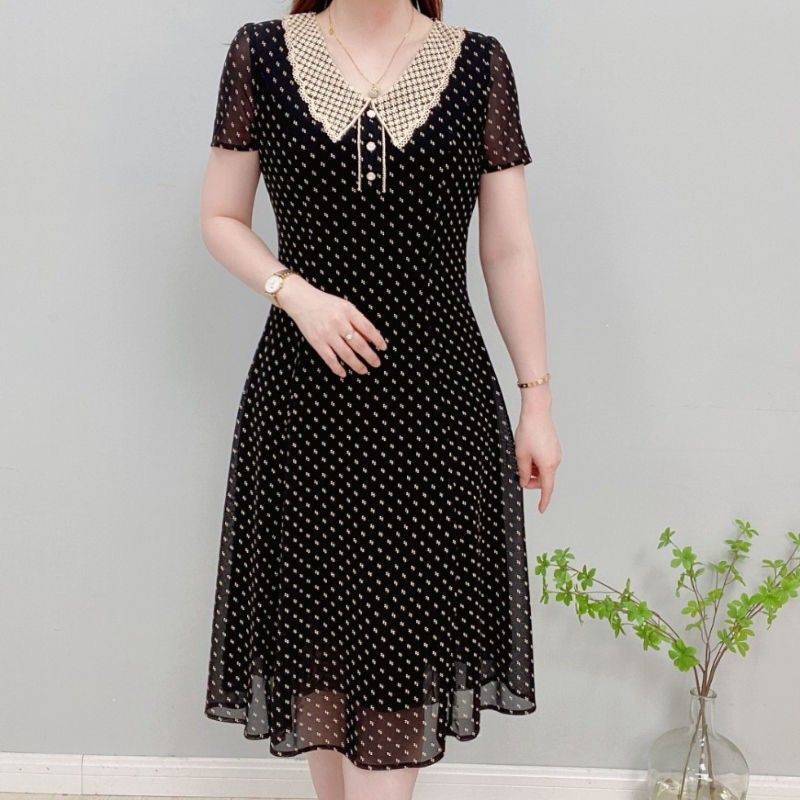 ชุดเดรสยาวแฟชั่นฤดูร้อน กระโปร - Summer Clothing Over 60 บทวิจารณ์และราคา