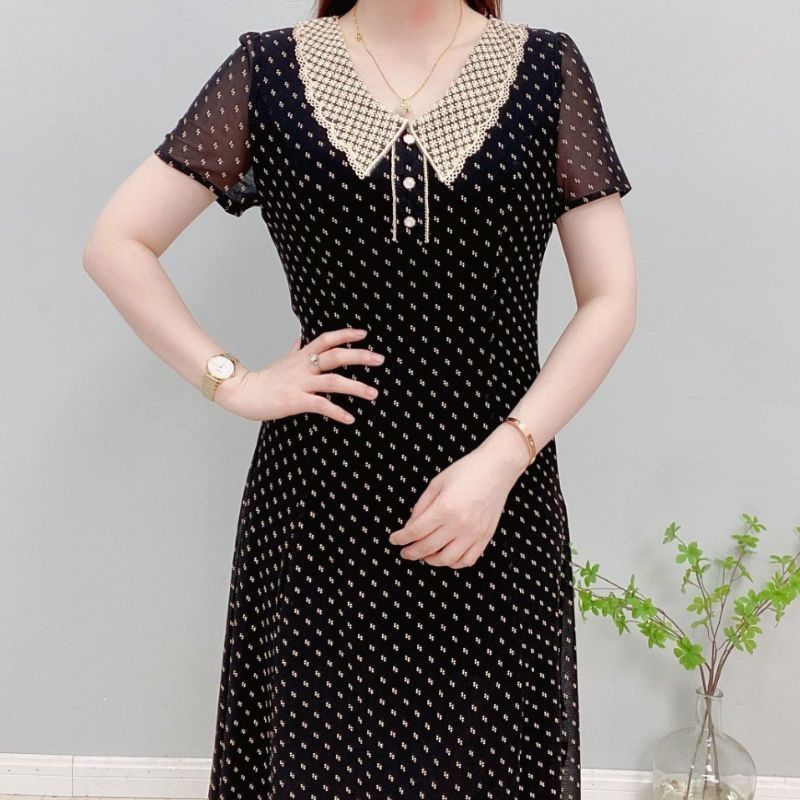 ชุดเดรสยาวแฟชั่นฤดูร้อน กระโปร - Summer Clothing Over 60 บทวิจารณ์และราคา