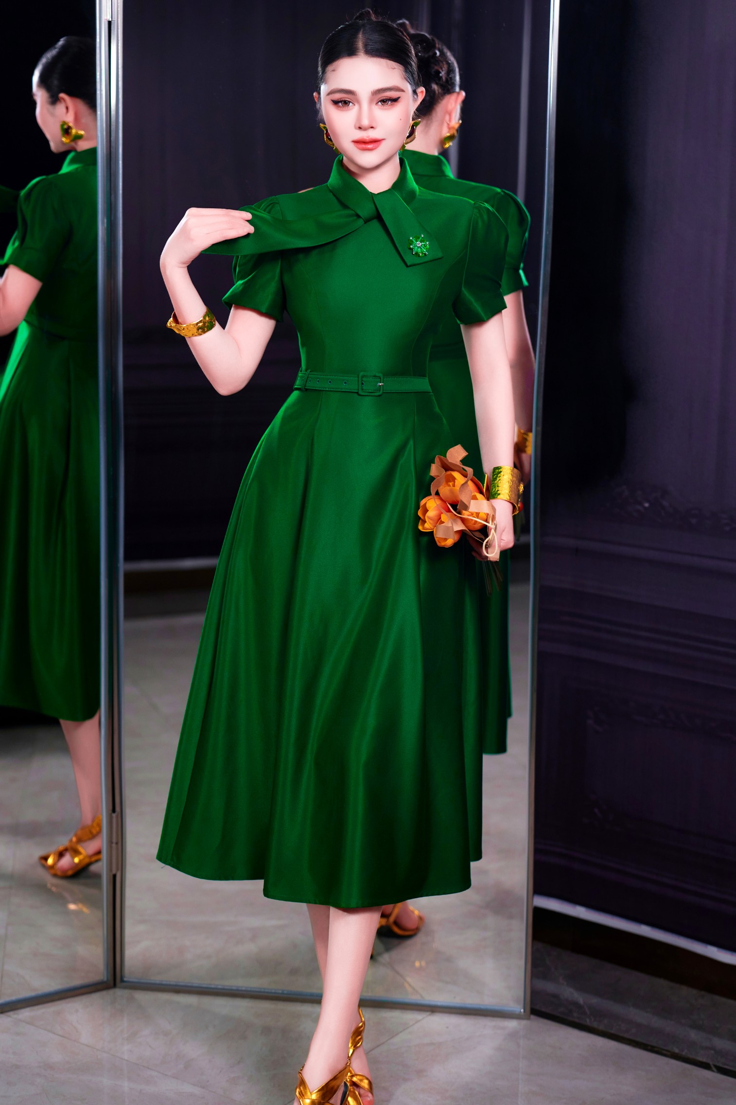 ZJYT ชุดเดรสสีแดงสำหรับผู้หญิง - Summer Clothing Trends For Women 2026 บทวิจารณ์และราคา