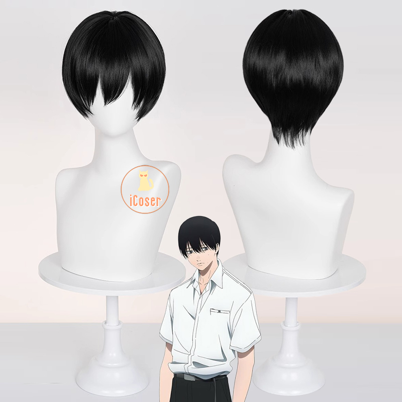 วิกคอสเพลย์ iCoser Tsujinaka Y - Japan Summer Festival Clothing บทวิจารณ์และราคา