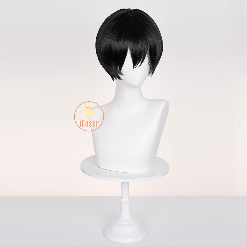 วิกคอสเพลย์ iCoser Tsujinaka Y - Japan Summer Festival Clothing บทวิจารณ์และราคา