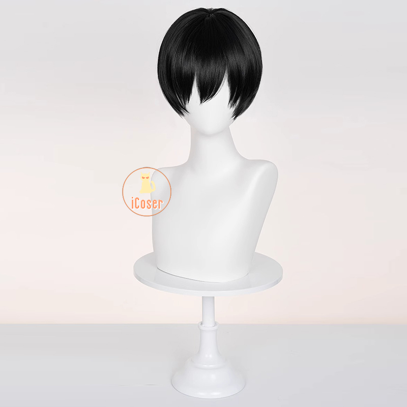 วิกคอสเพลย์ iCoser Tsujinaka Y - Japan Summer Festival Clothing บทวิจารณ์และราคา