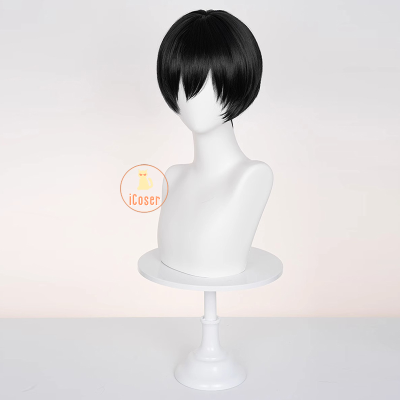 วิกคอสเพลย์ iCoser Tsujinaka Y - Japan Summer Festival Clothing บทวิจารณ์และราคา