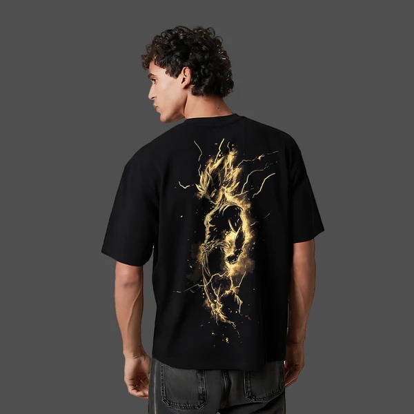 เสื้อยืดลายดราก้อนบอล ซูเปอร์ไ - Summer Clothing Good Quality บทวิจารณ์และราคา