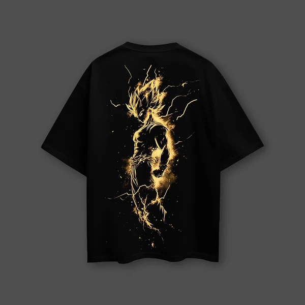 เสื้อยืดลายดราก้อนบอล ซูเปอร์ไ - Summer Clothing Good Quality บทวิจารณ์และราคา