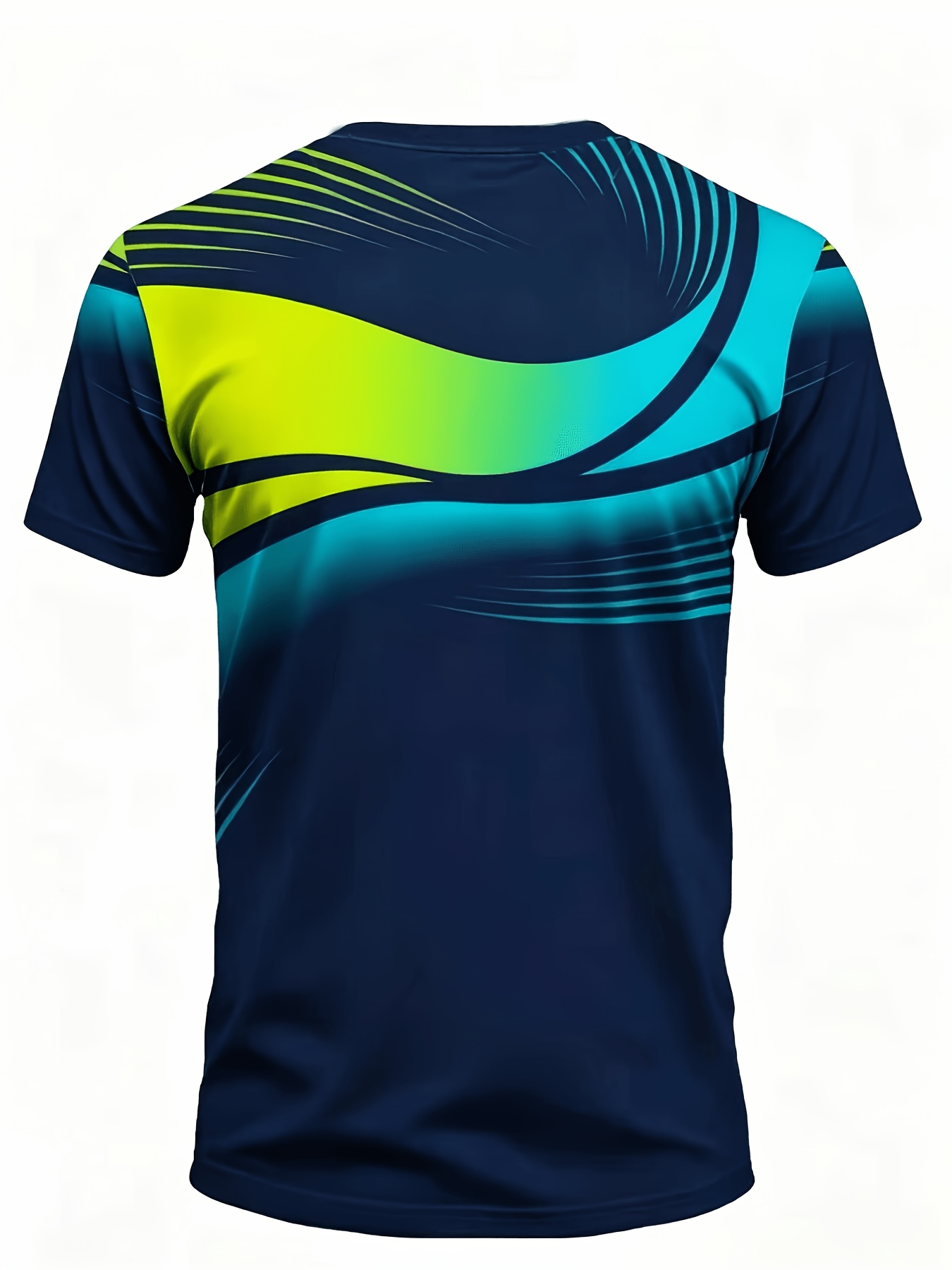 เสื้อกีฬาผู้ชาย แห้งเร็ว ยืดหย - Tie Front Shirt บทวิจารณ์และราคา