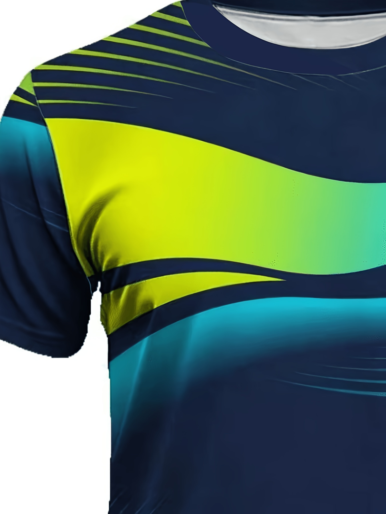 เสื้อกีฬาผู้ชาย แห้งเร็ว ยืดหย - Tie Front Shirt บทวิจารณ์และราคา