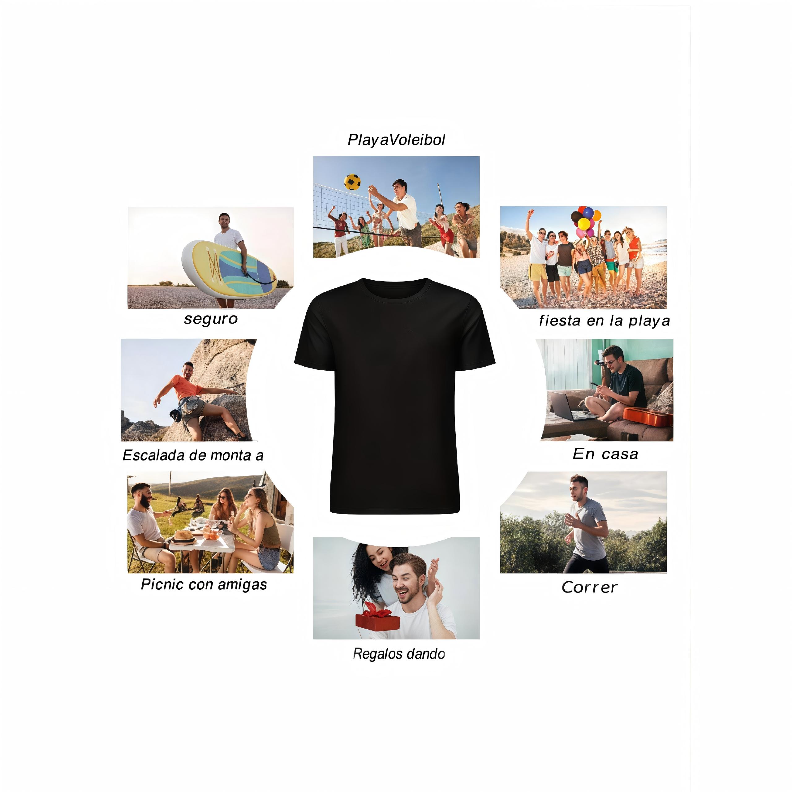 เสื้อยืดแขนสั้นผ้าฝ้ายแท้สำหรั - Summer Clothing Brands บทวิจารณ์และราคา