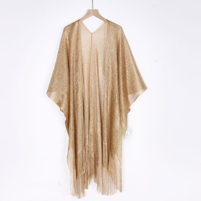 652F ชายหาดบิกินี่ CoverUp เชี - Swim Cover Up Mesh บทวิจารณ์และราคา