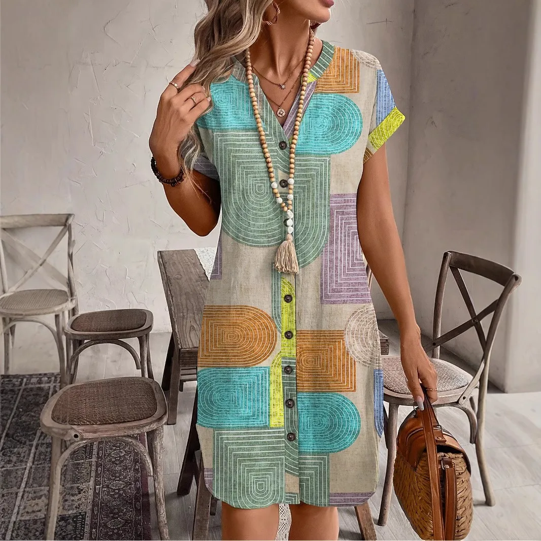 2025 European and American wom - Summer Clothing Amazon บทวิจารณ์และราคา