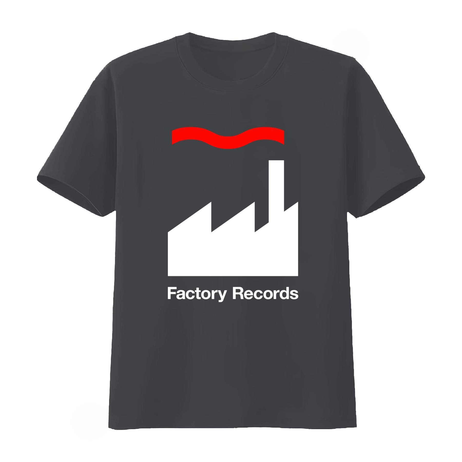 เสื้อยืด Factory Records มีจำห - Summer Clothing Colors 2026 บทวิจารณ์และราคา