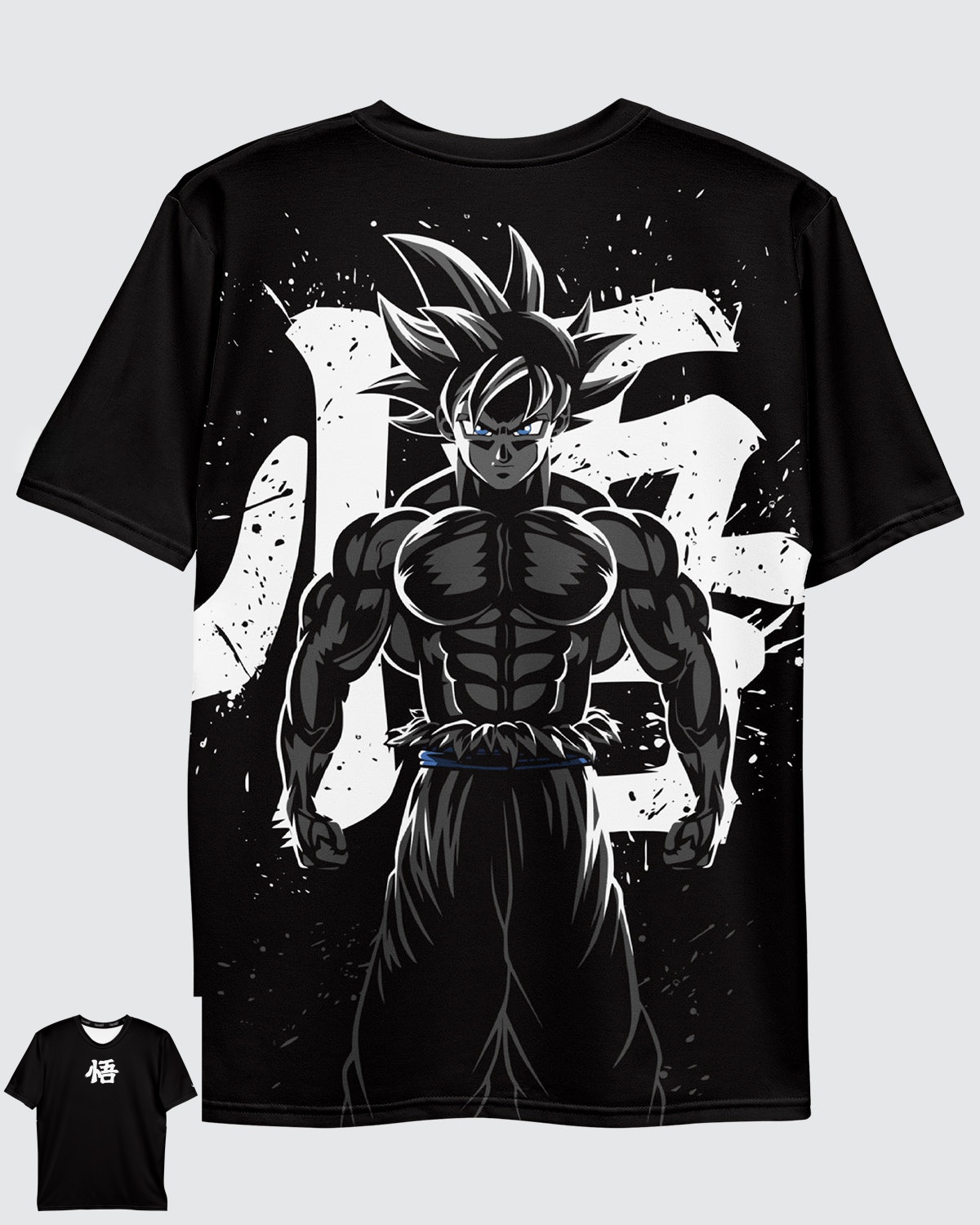เสื้อยืดโอเวอร์ไซส์ลายดราก้อนบ - Summer Clothing Good Quality บทวิจารณ์และราคา