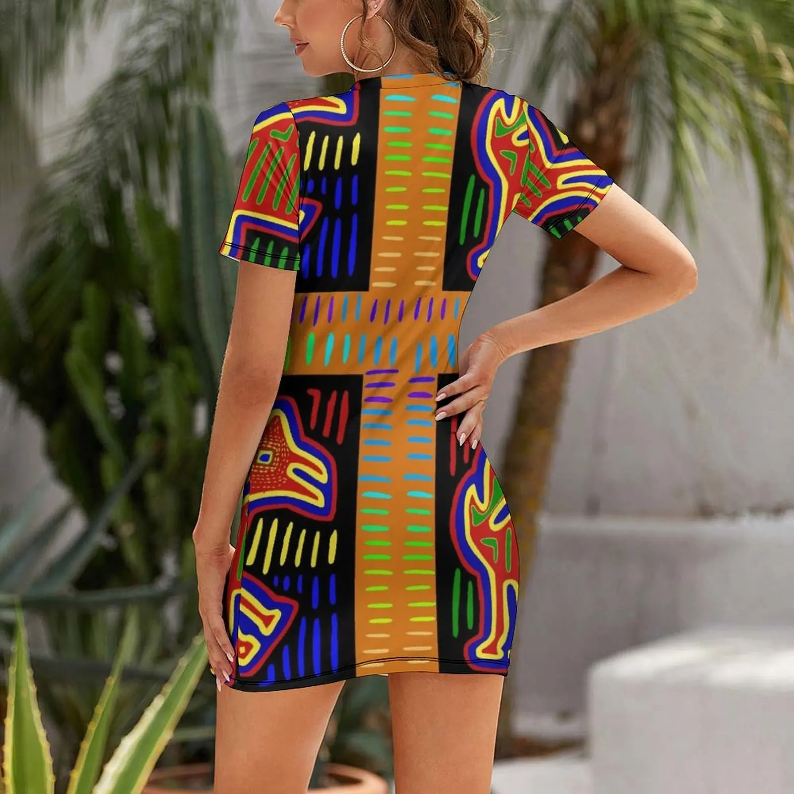 คูนา อินเดียน คาบัลโลชุดเดรสแข - Summer Clothing Trends For Women 2026 บทวิจารณ์และราคา