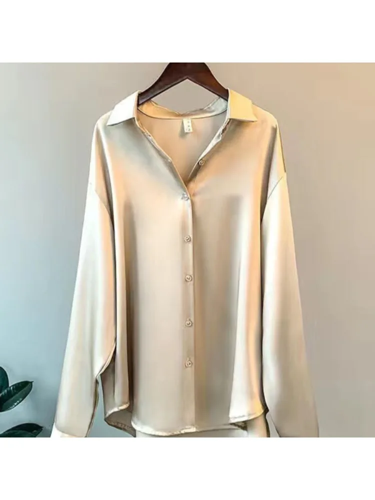 PLUS ขนาดลําลองผู้หญิงผ้าไหมเส - Summer Clothing Office บทวิจารณ์และราคา