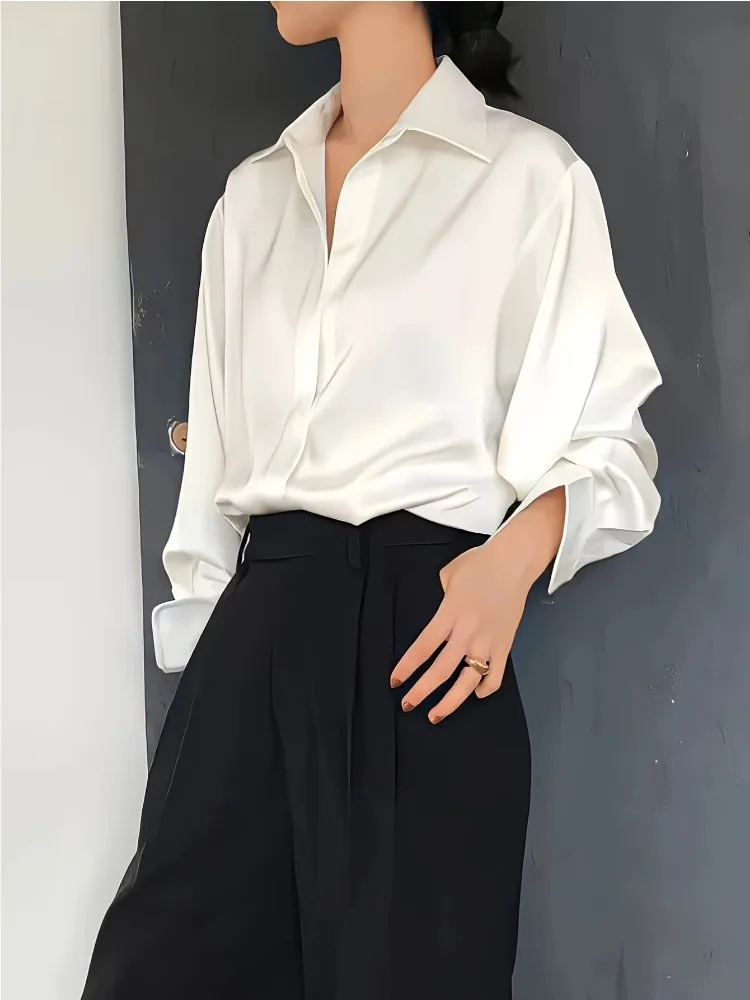 PLUS ขนาดลําลองผู้หญิงผ้าไหมเส - Summer Clothing Office บทวิจารณ์และราคา