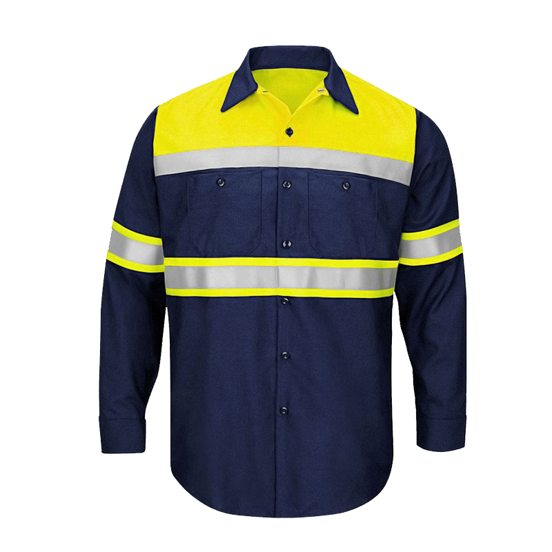 เสื้อเชิ้ตแขนยาวสำหรับผู้ชาย,  - Summer Hi Vis Clothing บทวิจารณ์และราคา