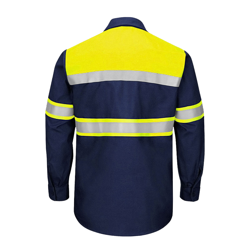 เสื้อเชิ้ตแขนยาวสำหรับผู้ชาย,  - Summer Hi Vis Clothing บทวิจารณ์และราคา