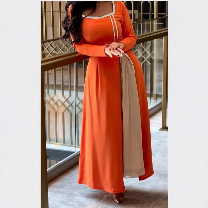 ชุดเดรสผู้หญิงสไตล์ตะวันออกกลา - Summer Clothing Amazon บทวิจารณ์และราคา