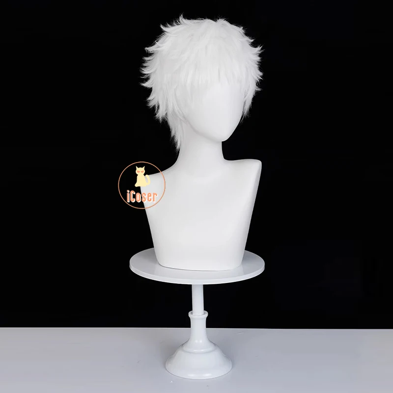 วิกผมคอสเพลย์ iCoser Anime The - Japan Summer Festival Clothing บทวิจารณ์และราคา
