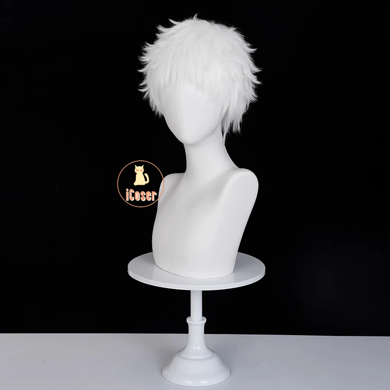วิกผมคอสเพลย์ iCoser Anime The - Japan Summer Festival Clothing บทวิจารณ์และราคา