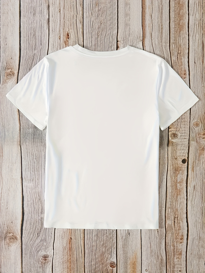 เสื้อยืดพิมพ์ลายการ์ตูนโดนัท เ - Summer Clothing Trends For Women 2026 บทวิจารณ์และราคา