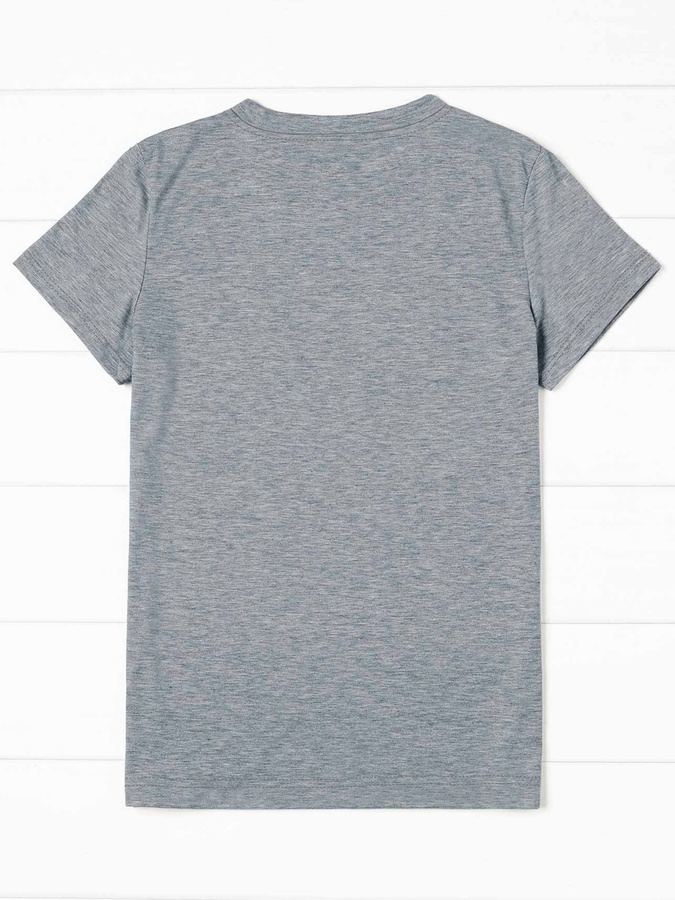 เสื้อยืดพิมพ์ลายการ์ตูนโดนัท เ - Summer Clothing Trends For Women 2026 บทวิจารณ์และราคา