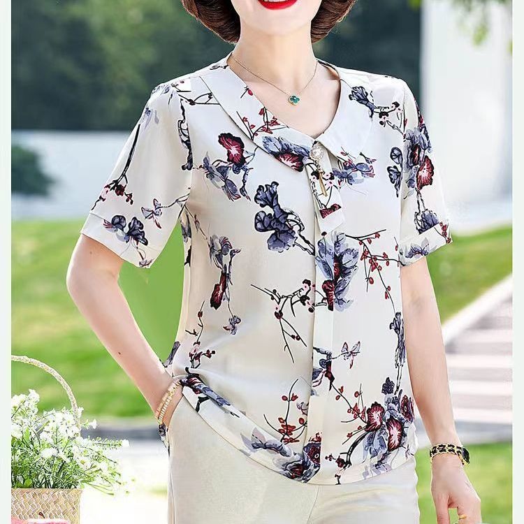 เอฟเฟกต์สลิมมิ่ง ฤดูร้อน สไตล์ - Summer Clothing Over 60 บทวิจารณ์และราคา