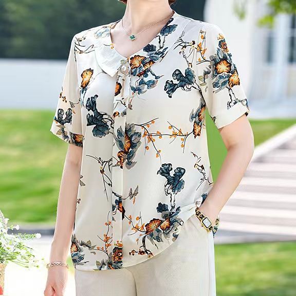 เอฟเฟกต์สลิมมิ่ง ฤดูร้อน สไตล์ - Summer Clothing Over 60 บทวิจารณ์และราคา