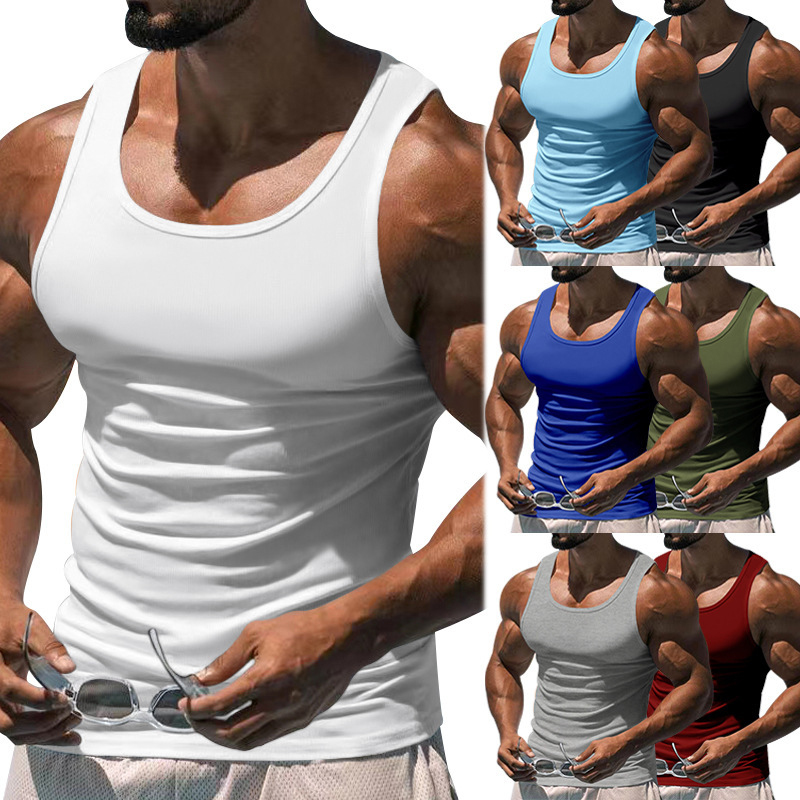 เสื้อกล้ามออกกำลังกายสไตล์ตะวั - Summer Clothing Amazon บทวิจารณ์และราคา