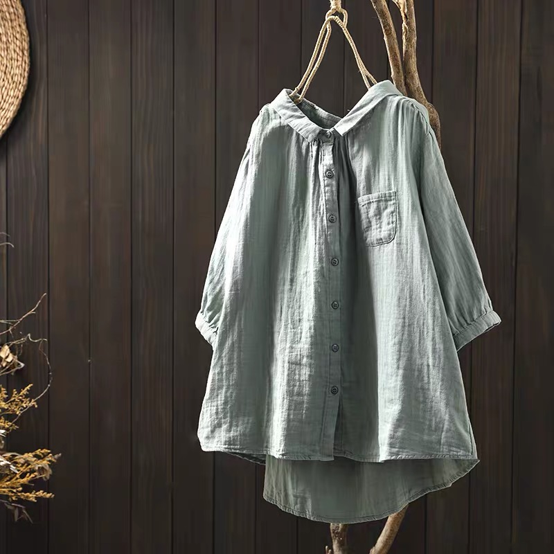 เสื้อผ้าผู้หญิงไซส์ใหญ่ สไตล์ญ - Summer Clothing For Japan บทวิจารณ์และราคา