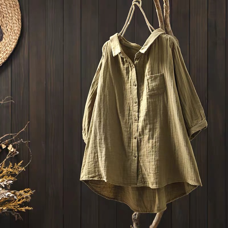 เสื้อผ้าผู้หญิงไซส์ใหญ่ สไตล์ญ - Summer Clothing For Japan บทวิจารณ์และราคา