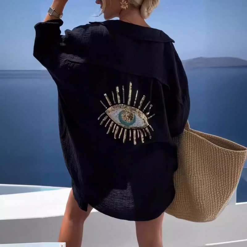 เสื้อเชิ้ตแฟชั่นลำลองผ้าฝ้ายแล - Summer Clothing Amazon บทวิจารณ์และราคา