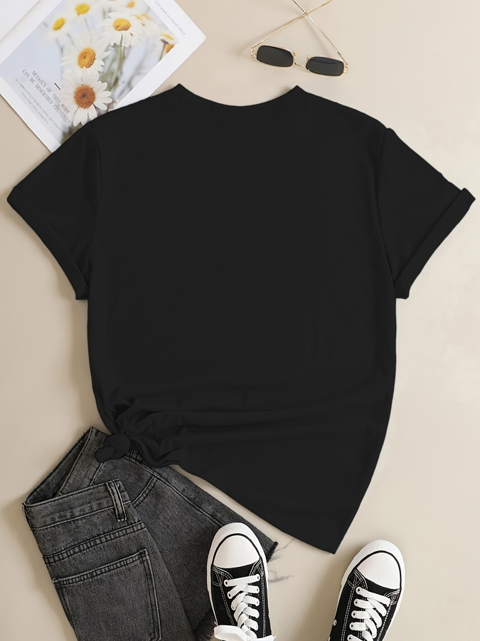 เสื้อยืดสำหรับคุณครูผู้หญิง -  - Summer Clothing Colors 2026 บทวิจารณ์และราคา