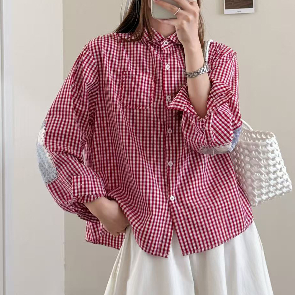 เสื้อผ้าสไตล์ญี่ปุ่น Mori Kei  - Summer Clothing For Japan บทวิจารณ์และราคา