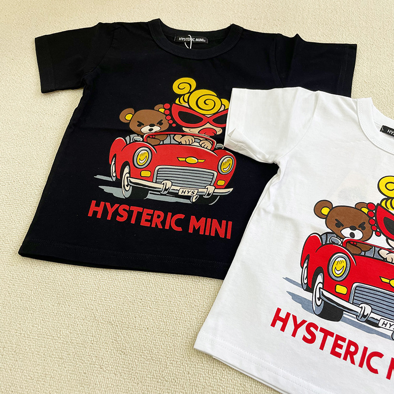 เสื้อยืดลายการ์ตูนน่ารักสไตล์ใ - Summer Clothing For Japan บทวิจารณ์และราคา