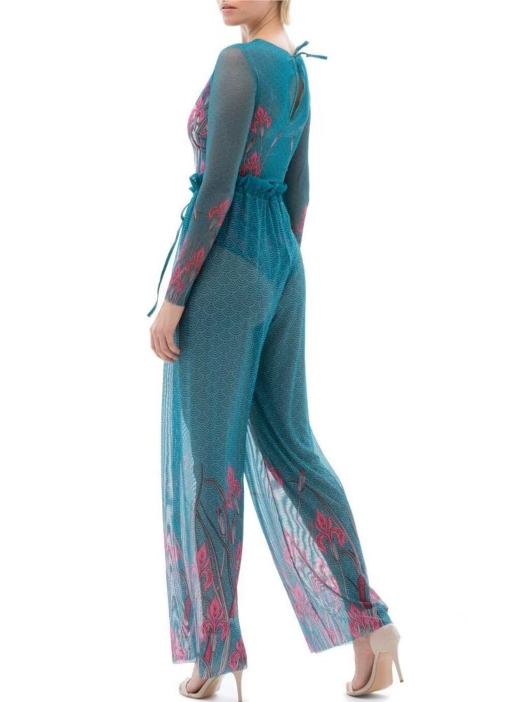 2 ชิ้นชุดตาข่ายชุดว่ายน้ําและ  - Swim Cover Up Mesh บทวิจารณ์และราคา