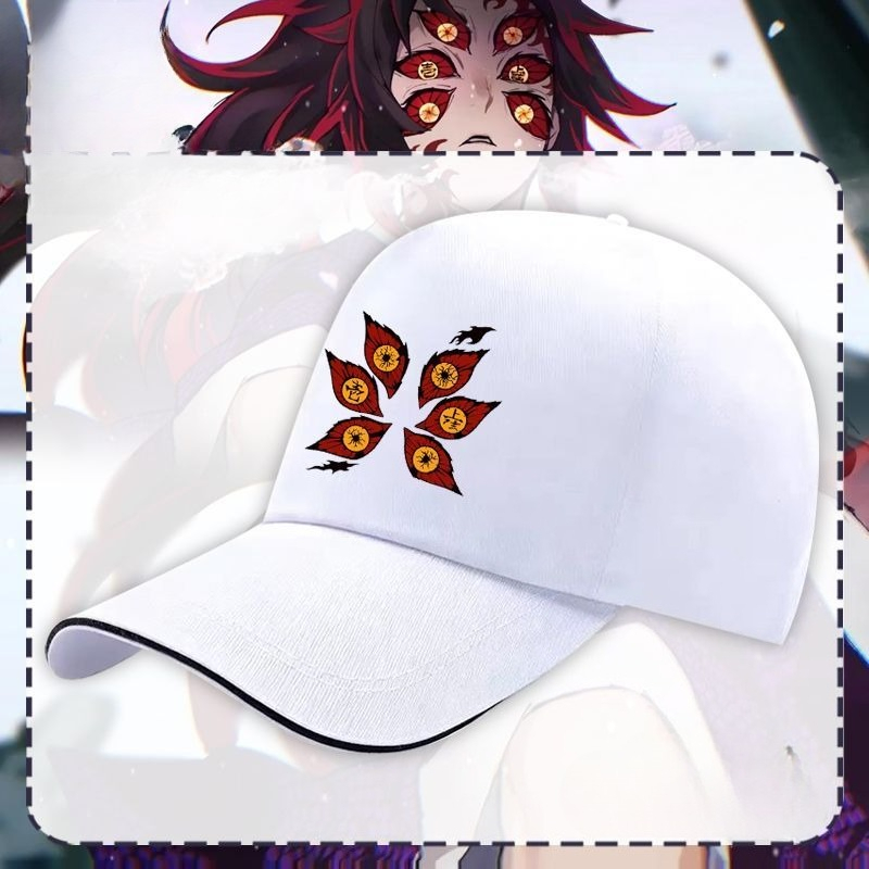 หมวกเบสบอลลายดาบพิฆาตอสูร ลายต - Japan Summer Festival Clothing บทวิจารณ์และราคา