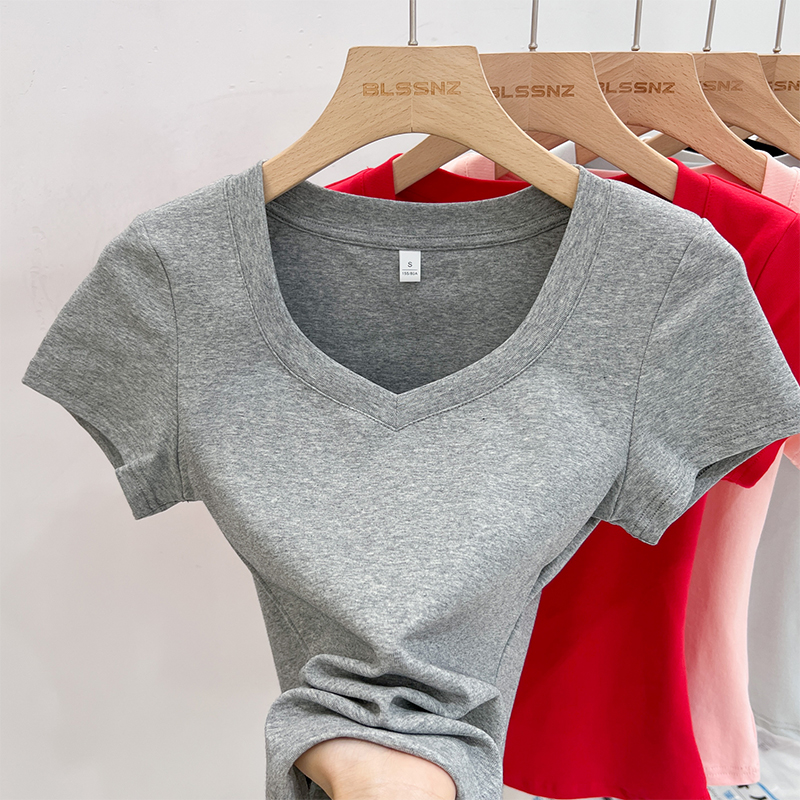 AOSSVIAO 2026 ฤดูร้อนผู้หญิง T - Summer Clothing Trends For Women 2026 บทวิจารณ์และราคา