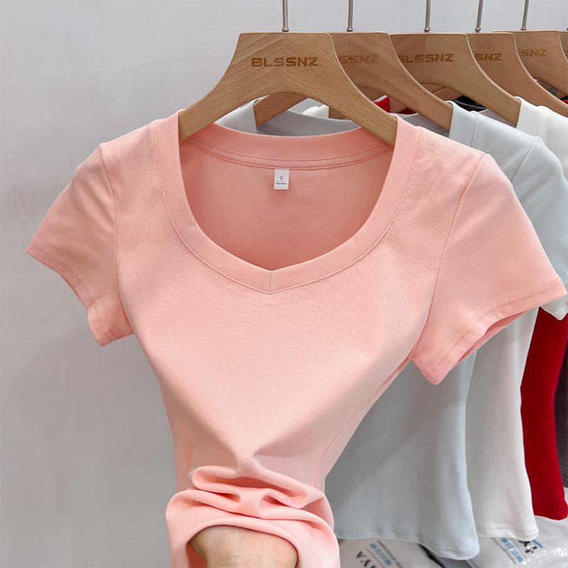 AOSSVIAO 2026 ฤดูร้อนผู้หญิง T - Summer Clothing Trends For Women 2026 บทวิจารณ์และราคา