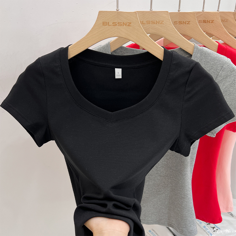 AOSSVIAO 2026 ฤดูร้อนผู้หญิง T - Summer Clothing Trends For Women 2026 บทวิจารณ์และราคา