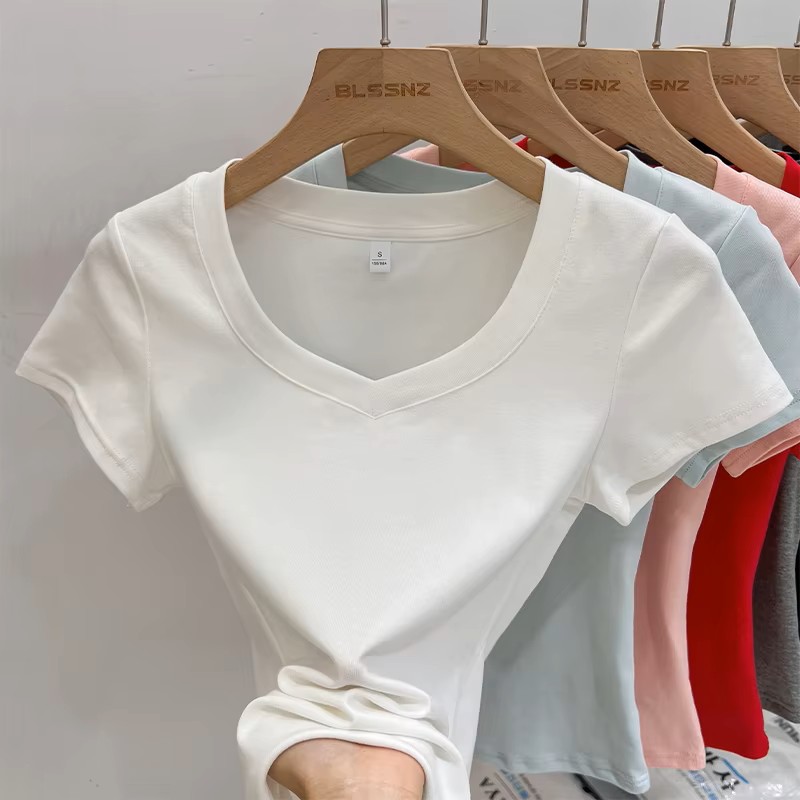 AOSSVIAO 2026 ฤดูร้อนผู้หญิง T - Summer Clothing Trends For Women 2026 บทวิจารณ์และราคา