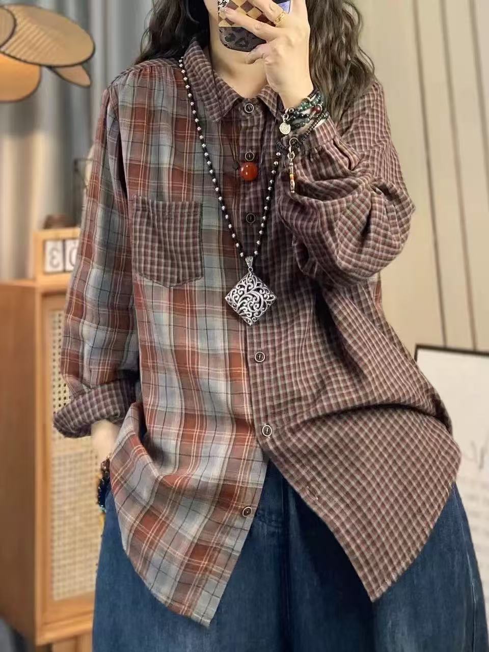 เสื้อผ้าผู้หญิงฤดูใบไม้ร่วงปี  - Summer Clothing For Japan บทวิจารณ์และราคา
