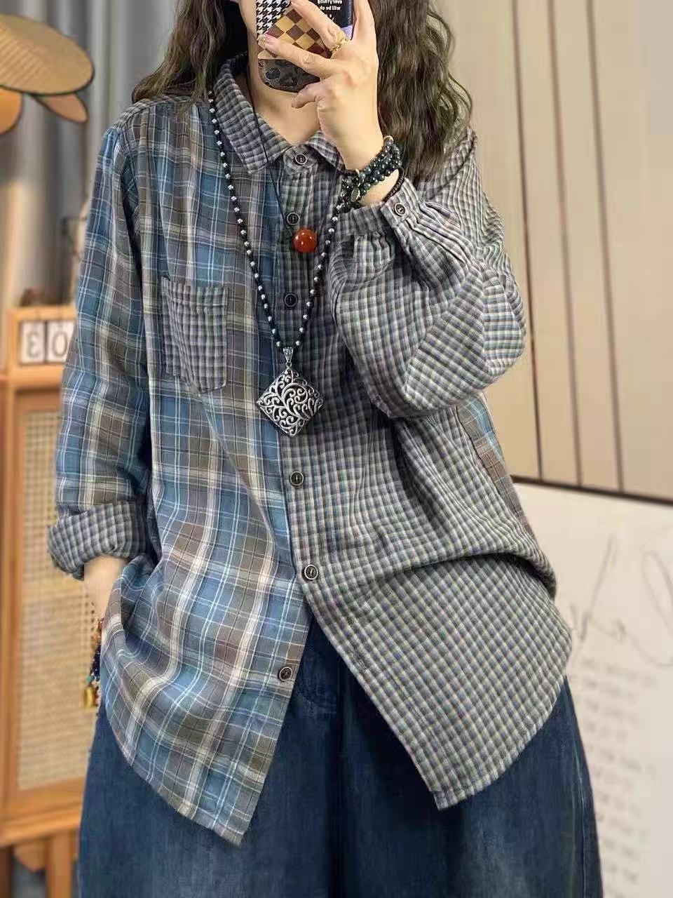 เสื้อผ้าผู้หญิงฤดูใบไม้ร่วงปี  - Summer Clothing For Japan บทวิจารณ์และราคา