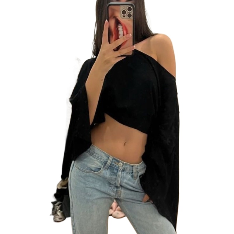 เสื้อคลุมชีฟองบางเบาแบบชั้นเดี - Summer Clothing Amazon บทวิจารณ์และราคา